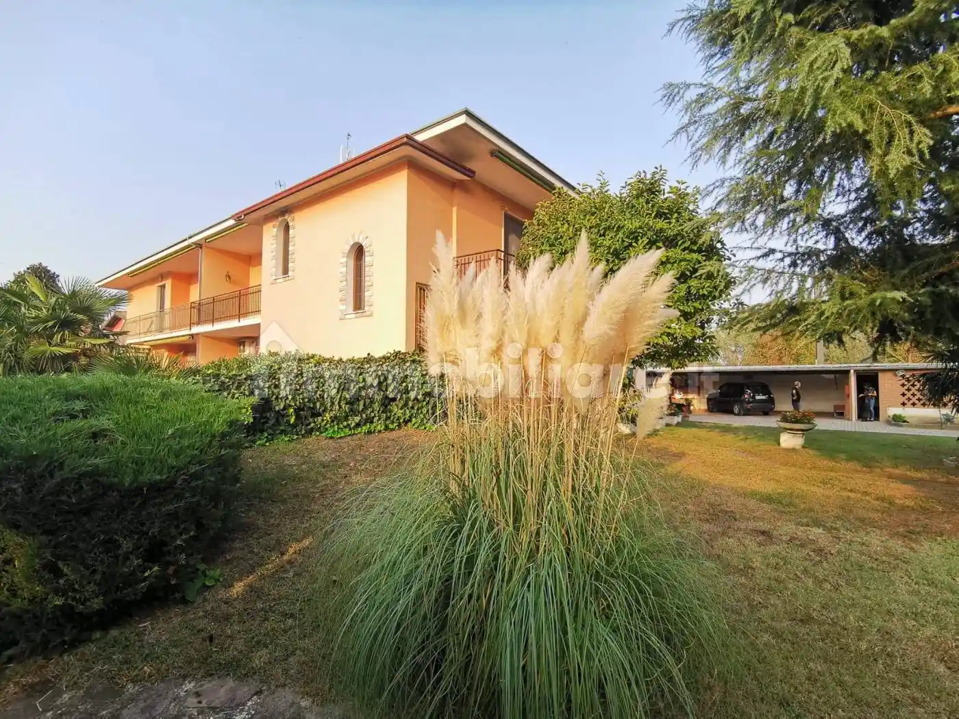 Villa bifamiliare 260 m², Cremosano - foto 4