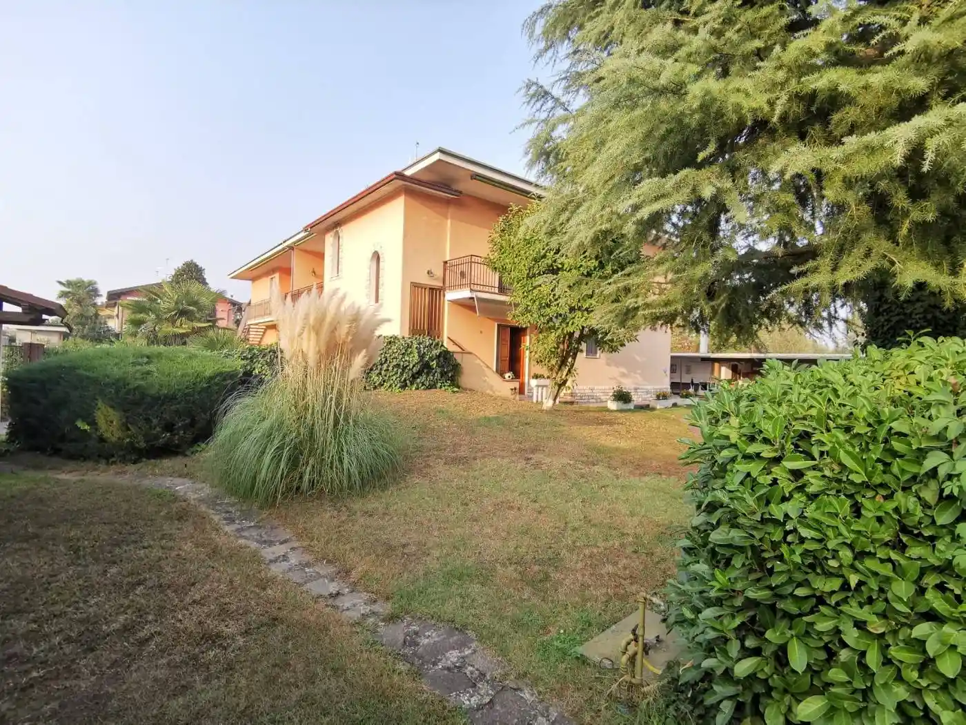 Villa bifamiliare 260 m², Cremosano - foto 5
