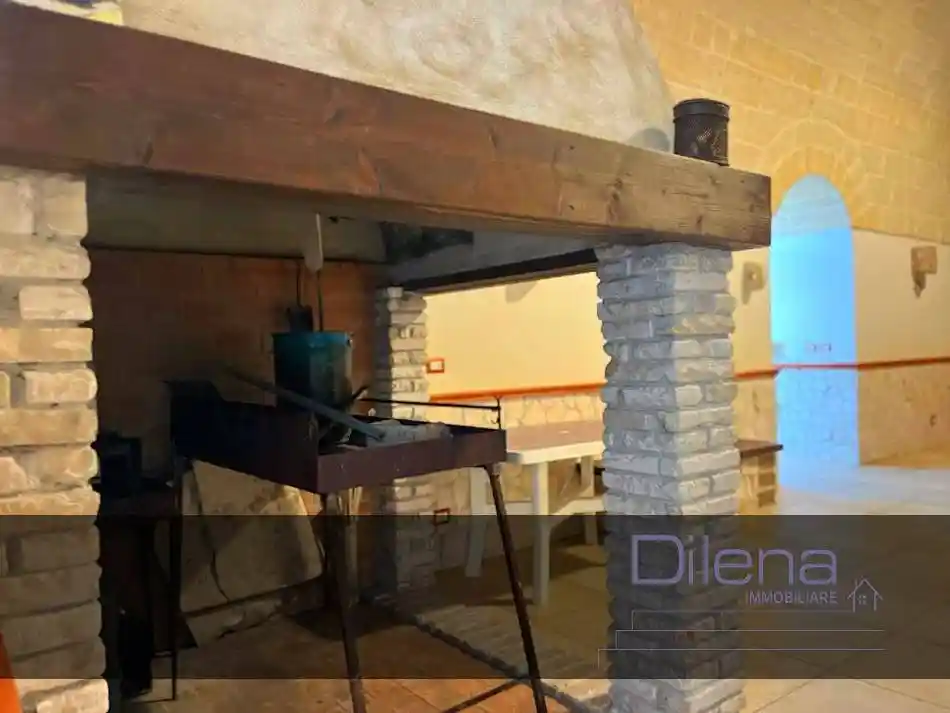 Appartamento in villa Svincolo Borgo Venusio, Matera - foto 2