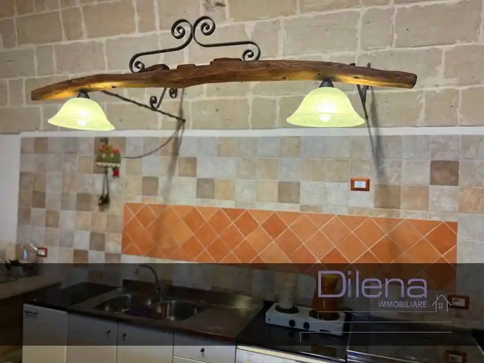 Appartamento in villa Svincolo Borgo Venusio, Matera - foto 3