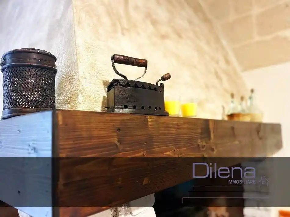 Appartamento in villa Svincolo Borgo Venusio, Matera - foto 4