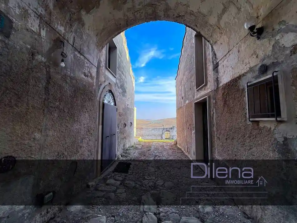 Appartamento in villa Svincolo Borgo Venusio, Matera - foto 5