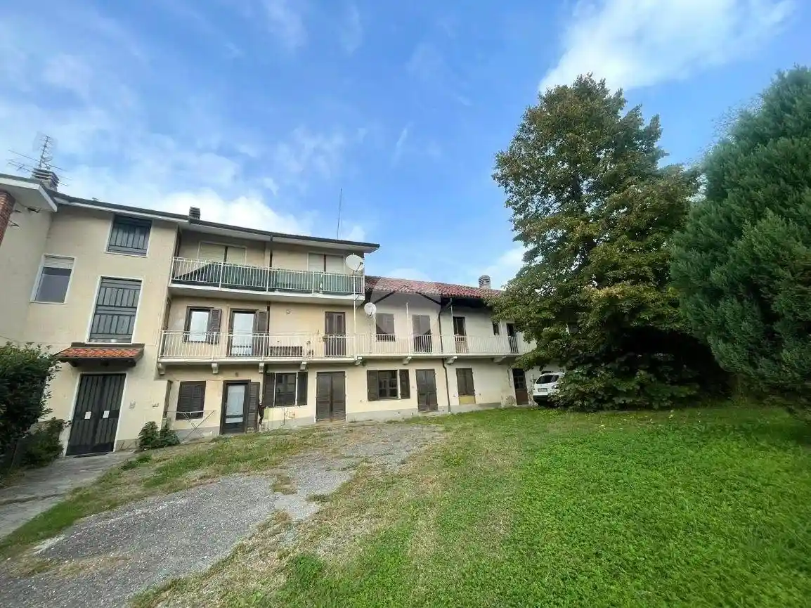 Appartamento in vendita a Fiano