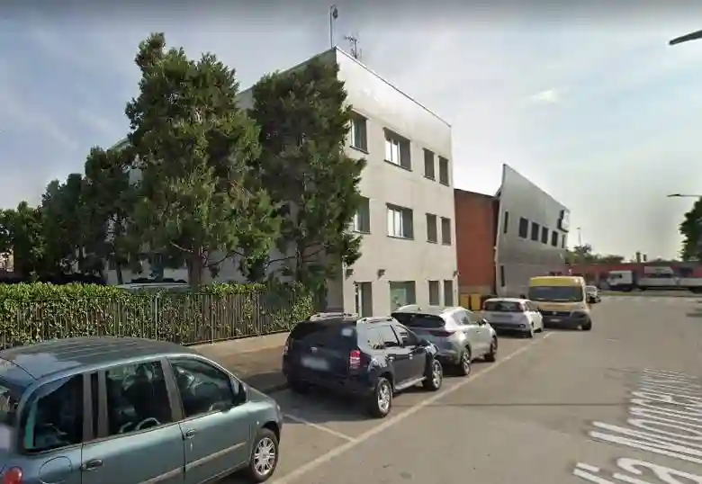 Palazzo - Edificio - foto 2