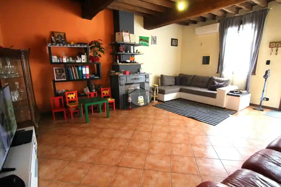 Casa indipendente in vendita a Colorno