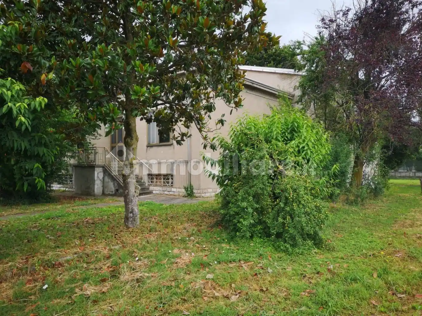 Villa in vendita a San Benedetto Po