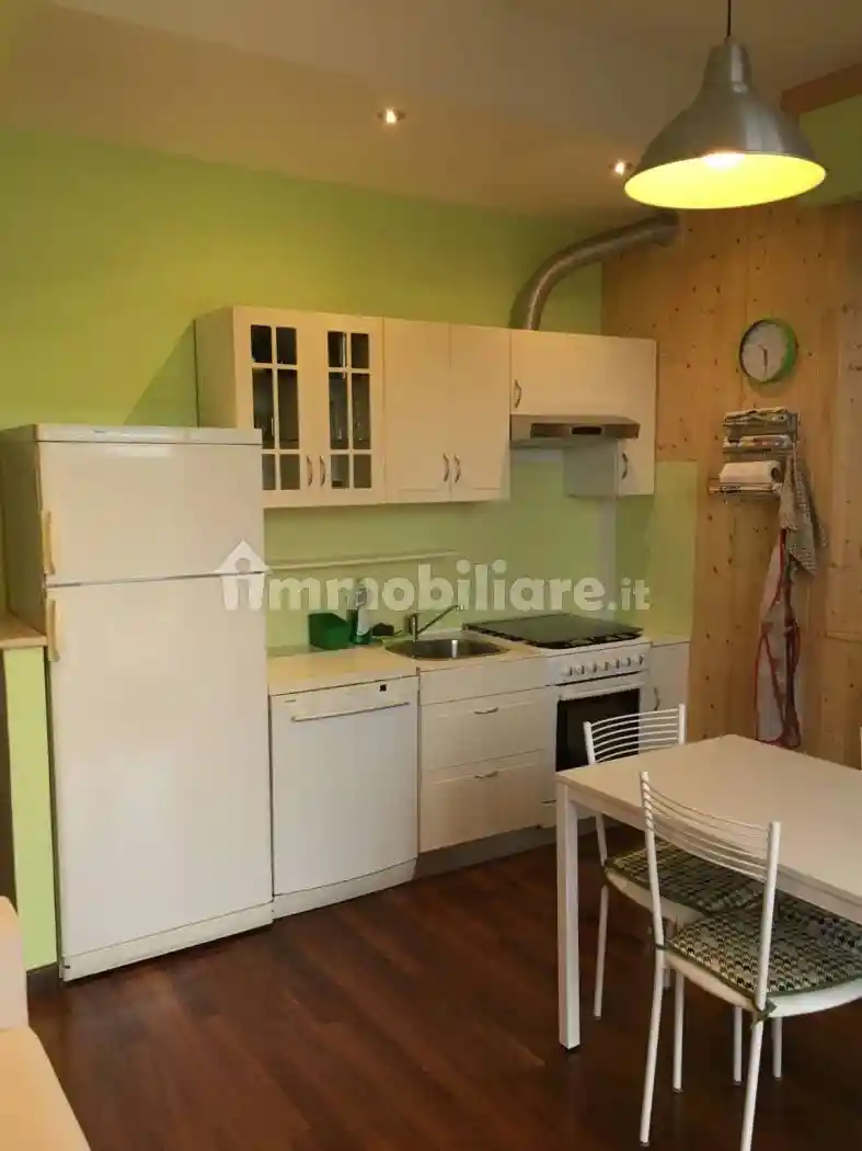 Appartamento in vendita a Chianciano Terme