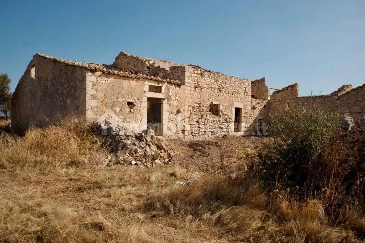 Rustico - Casale in vendita a Ragusa