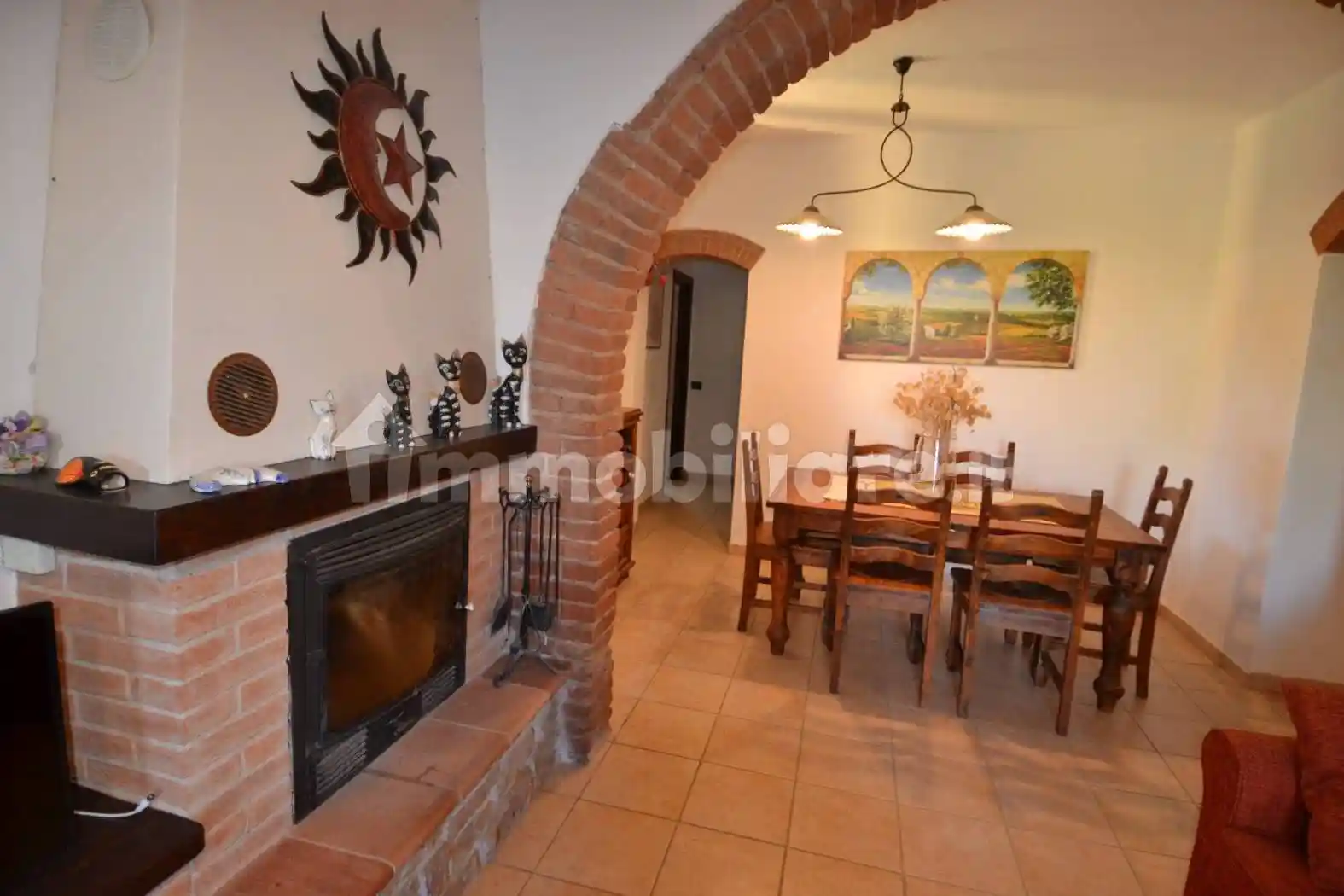 Rustico - Casale in vendita a Piombino