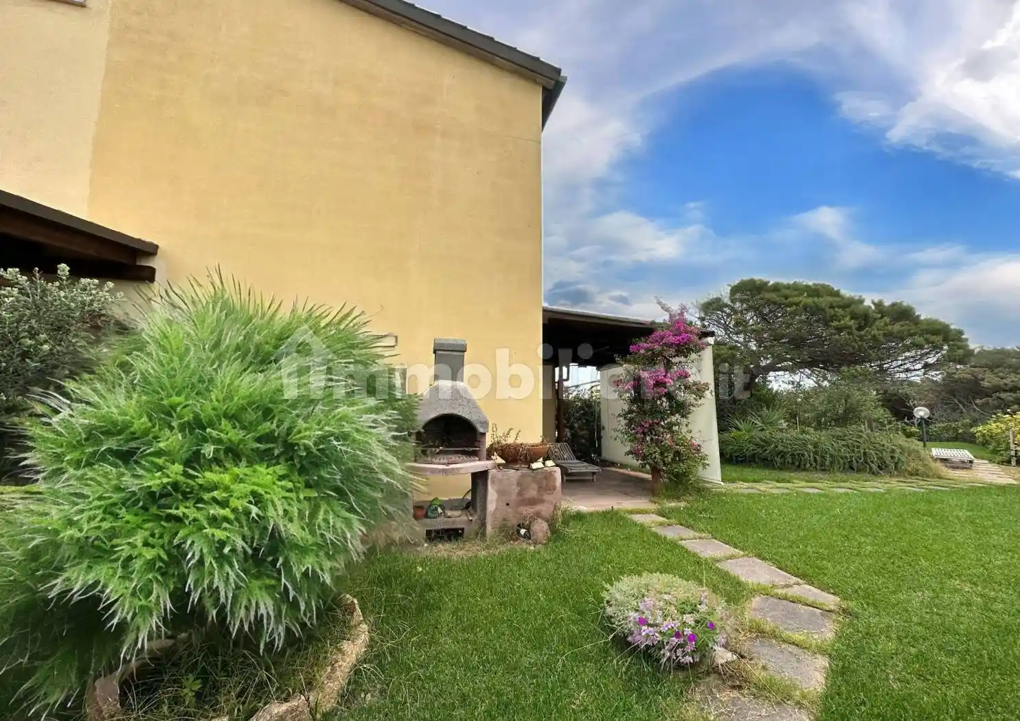 Villetta a schiera in vendita a Badesi