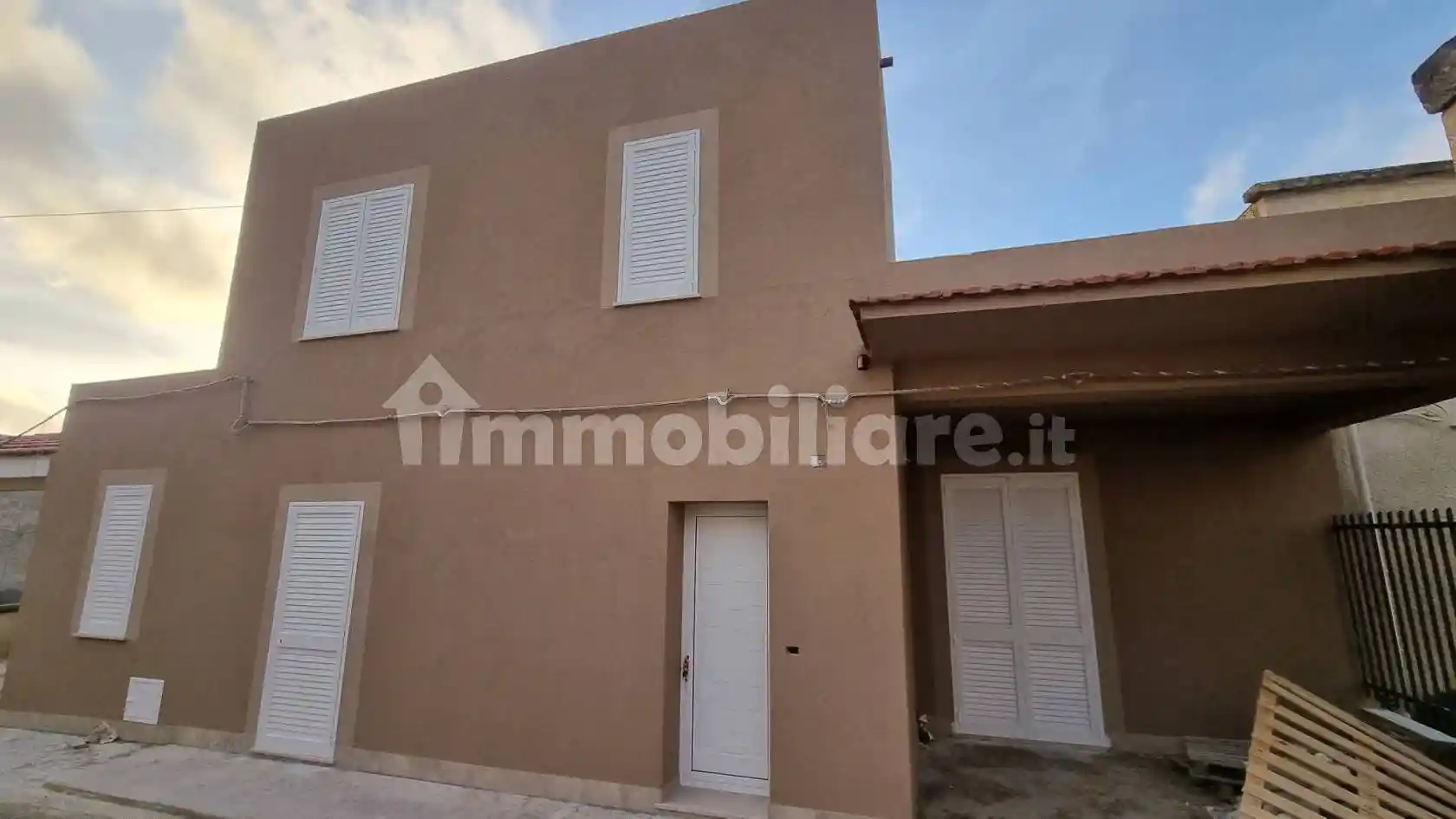 Villa in vendita a Marsala