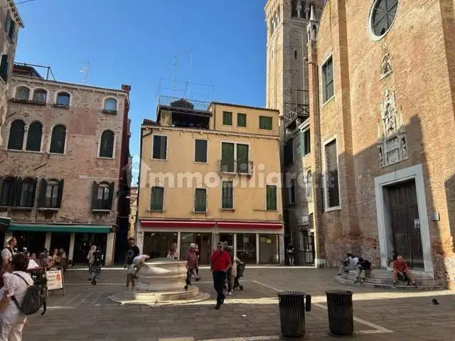 Appartamento in affitto a Venezia