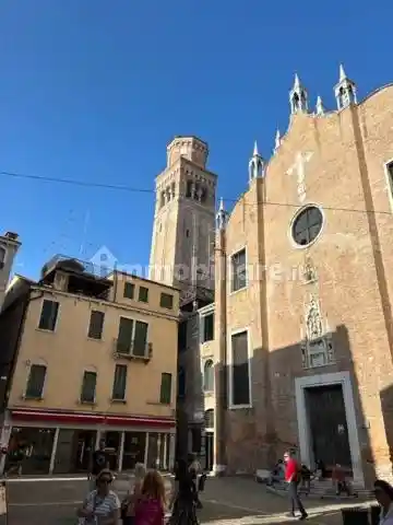 Trilocale San Polo 1185, Rialto, Venezia - foto 2