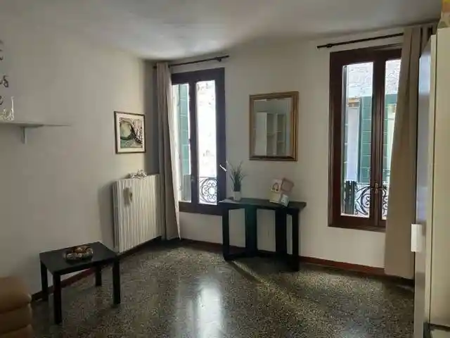 Trilocale San Polo 1185, Rialto, Venezia - foto 3