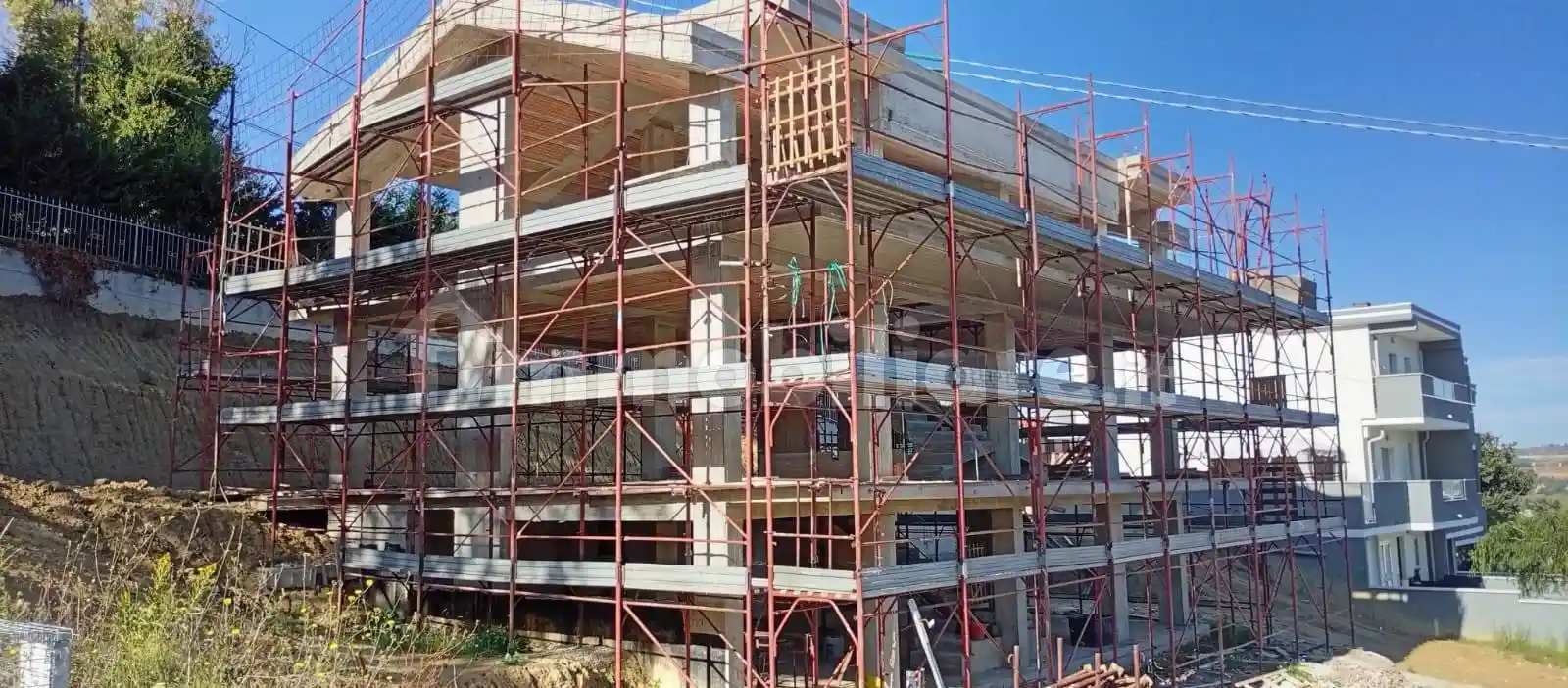 Villa in vendita a Montesilvano