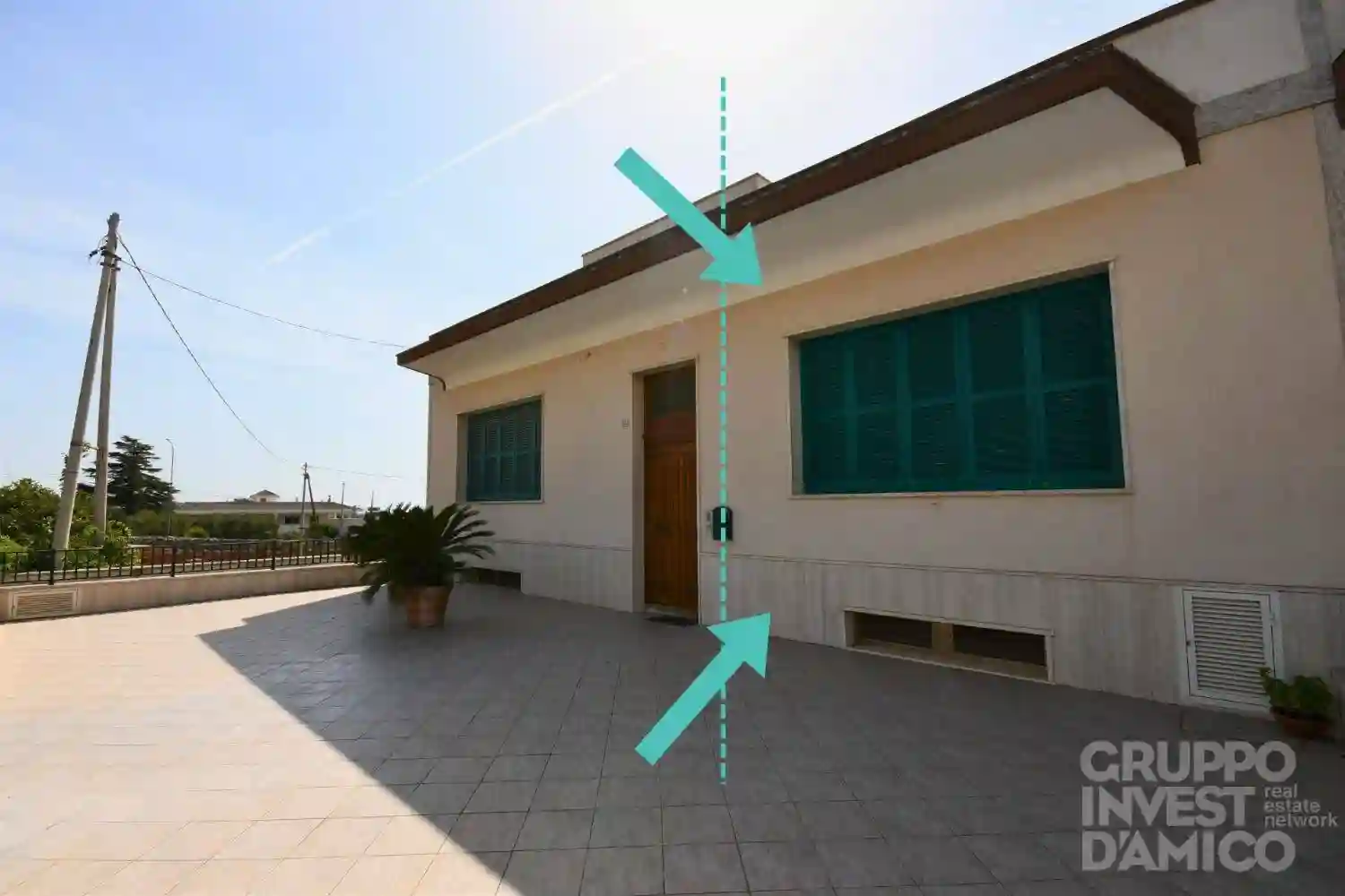 Casa indipendente - foto 2