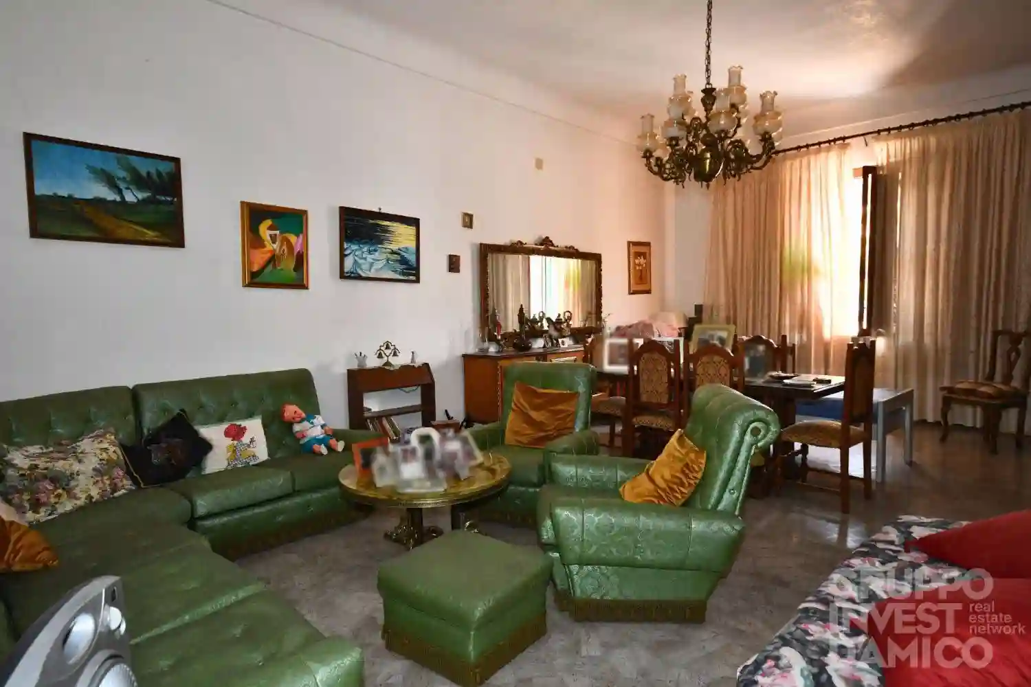 Casa indipendente - foto 4