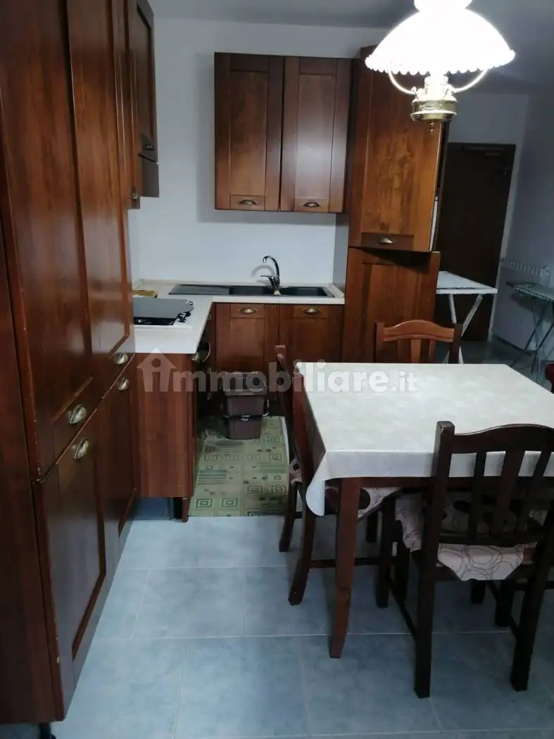 Appartamento in affitto a San Giovanni Rotondo