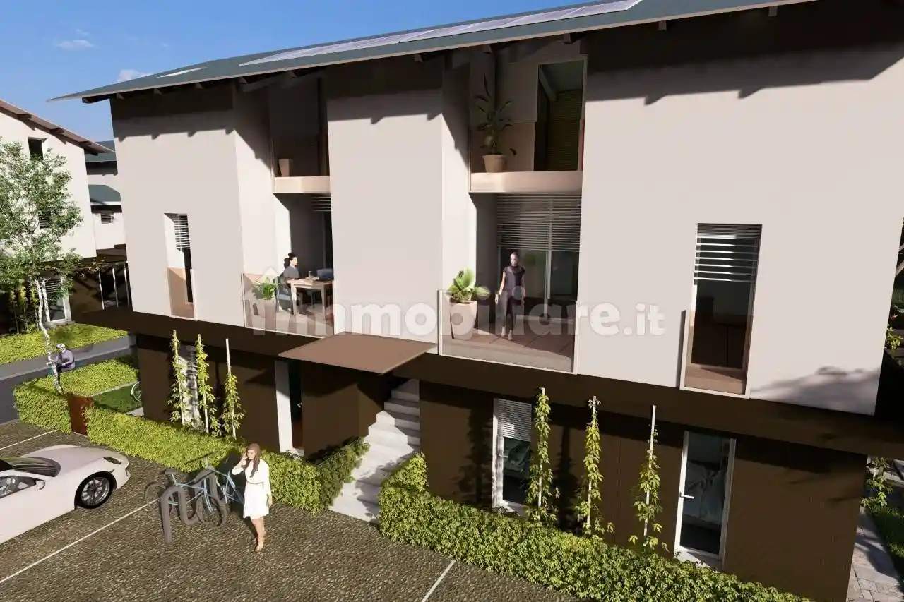 Appartamento in vendita a Ravenna