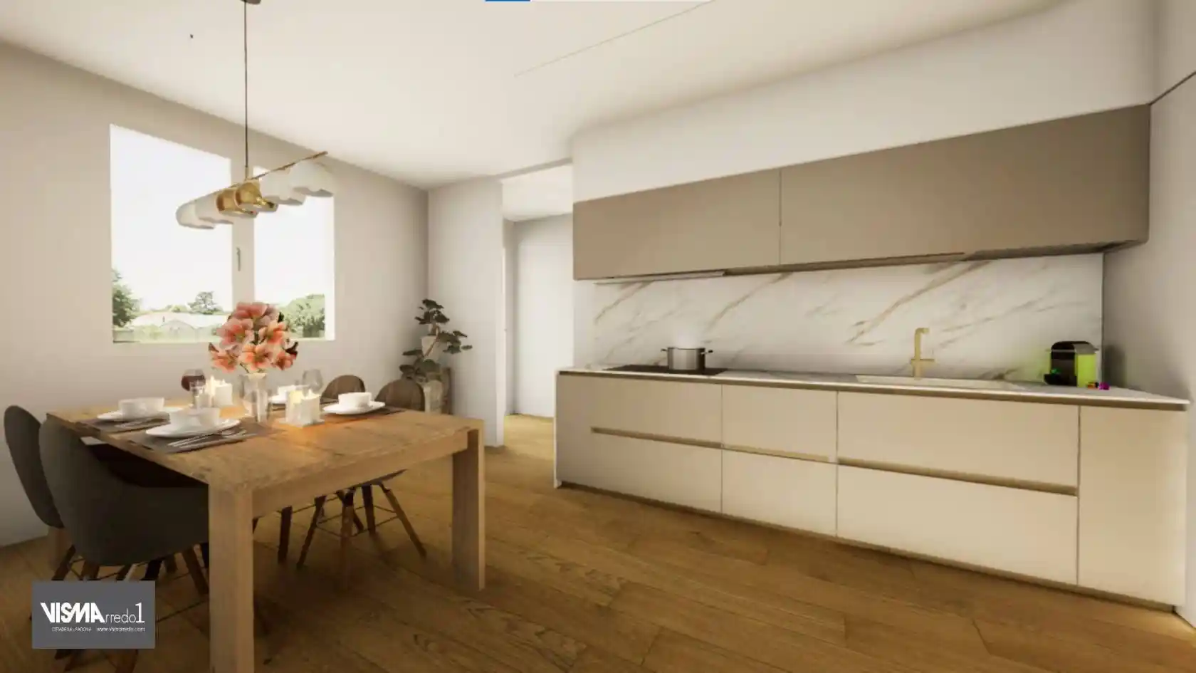 Villa in vendita a Conegliano