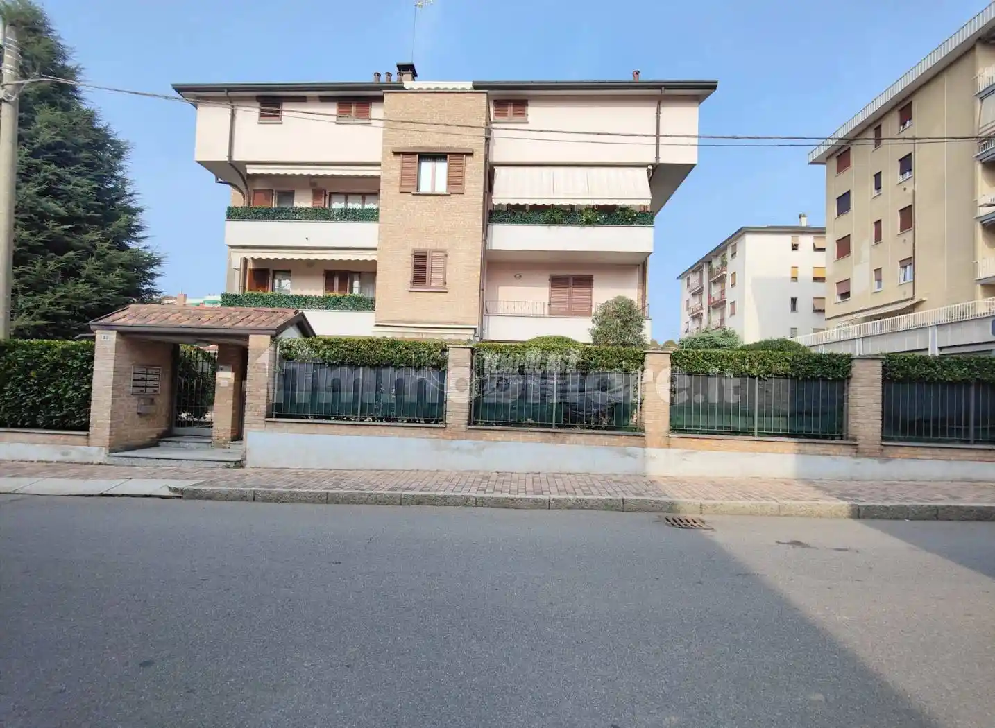 Appartamento in vendita a Meda