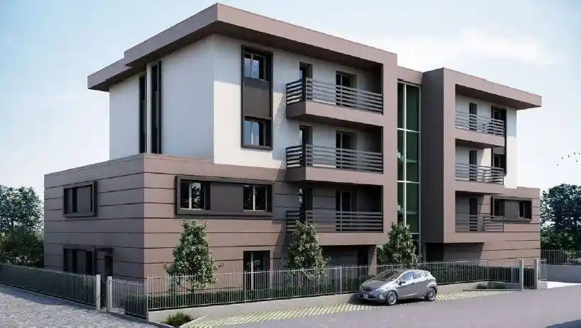 Appartamento in vendita a Reggio Emilia