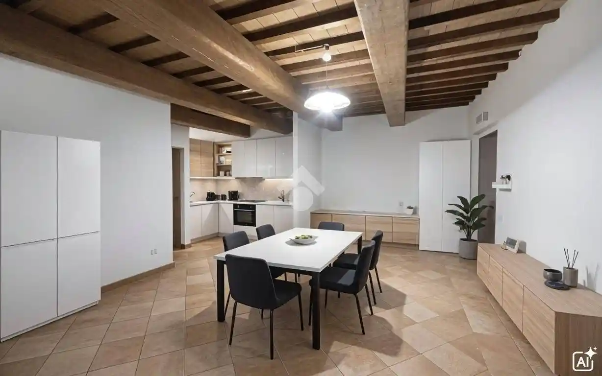 Appartamento in vendita a Assisi