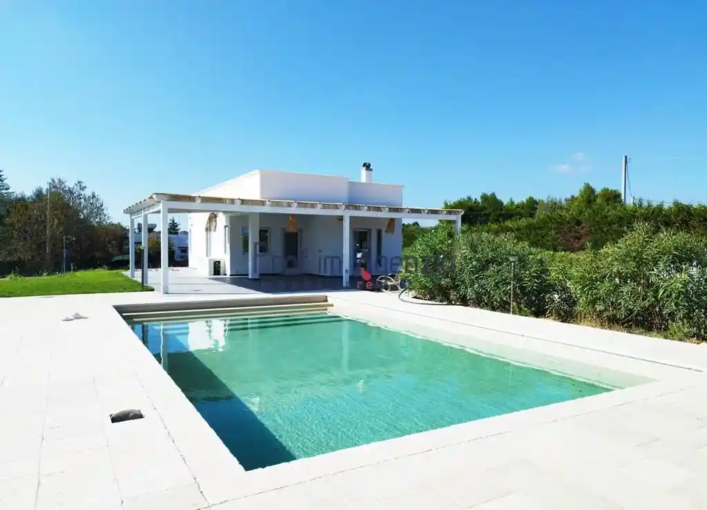 Villa in vendita a Ostuni