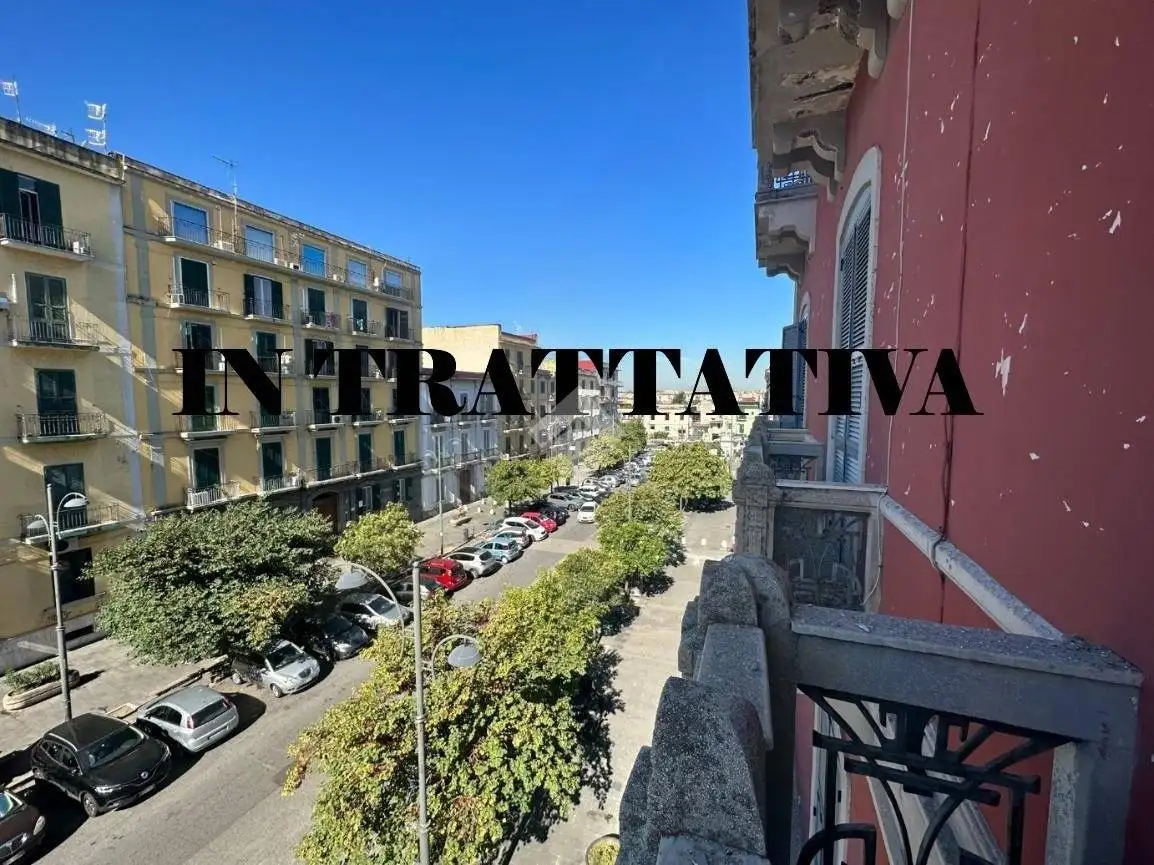 Appartamento in vendita a Napoli