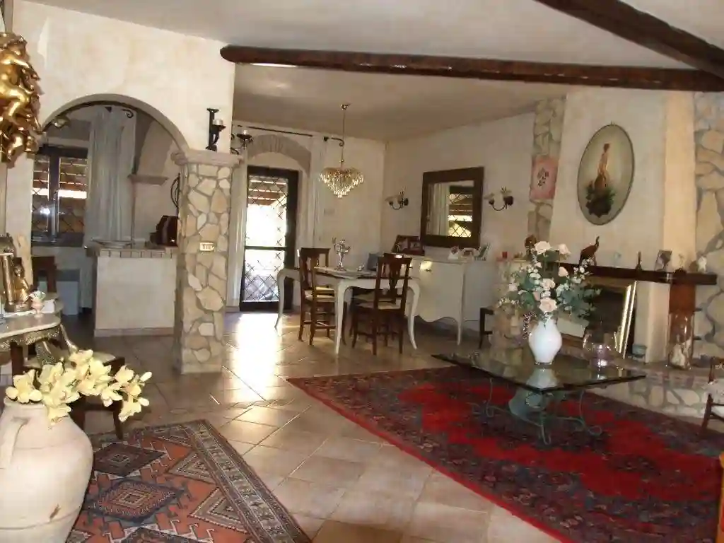 Villetta a schiera - foto 4