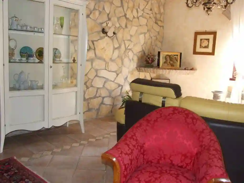 Villetta a schiera - foto 5