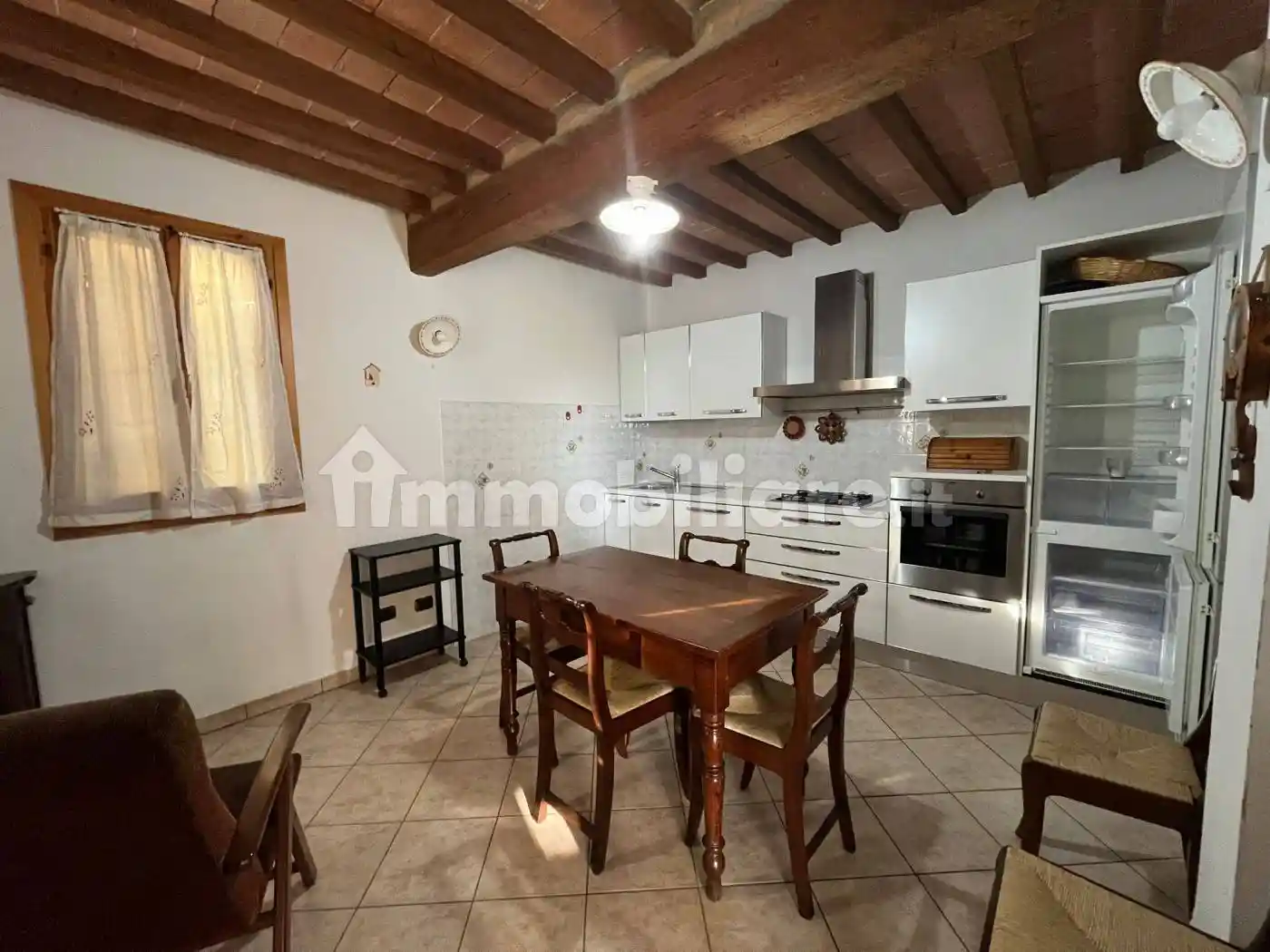 Appartamento in affitto a Soliera