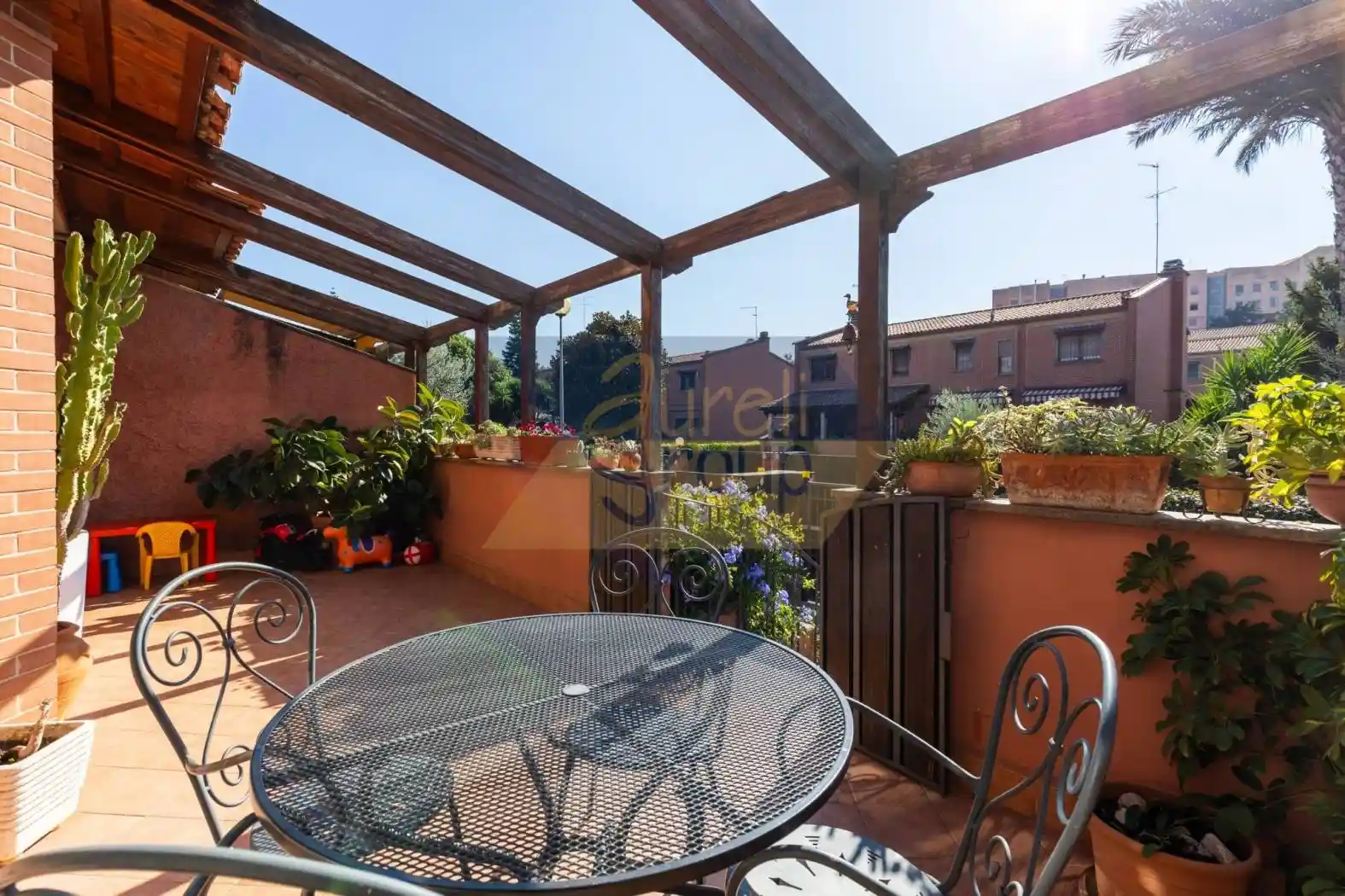 Villa in vendita a Roma