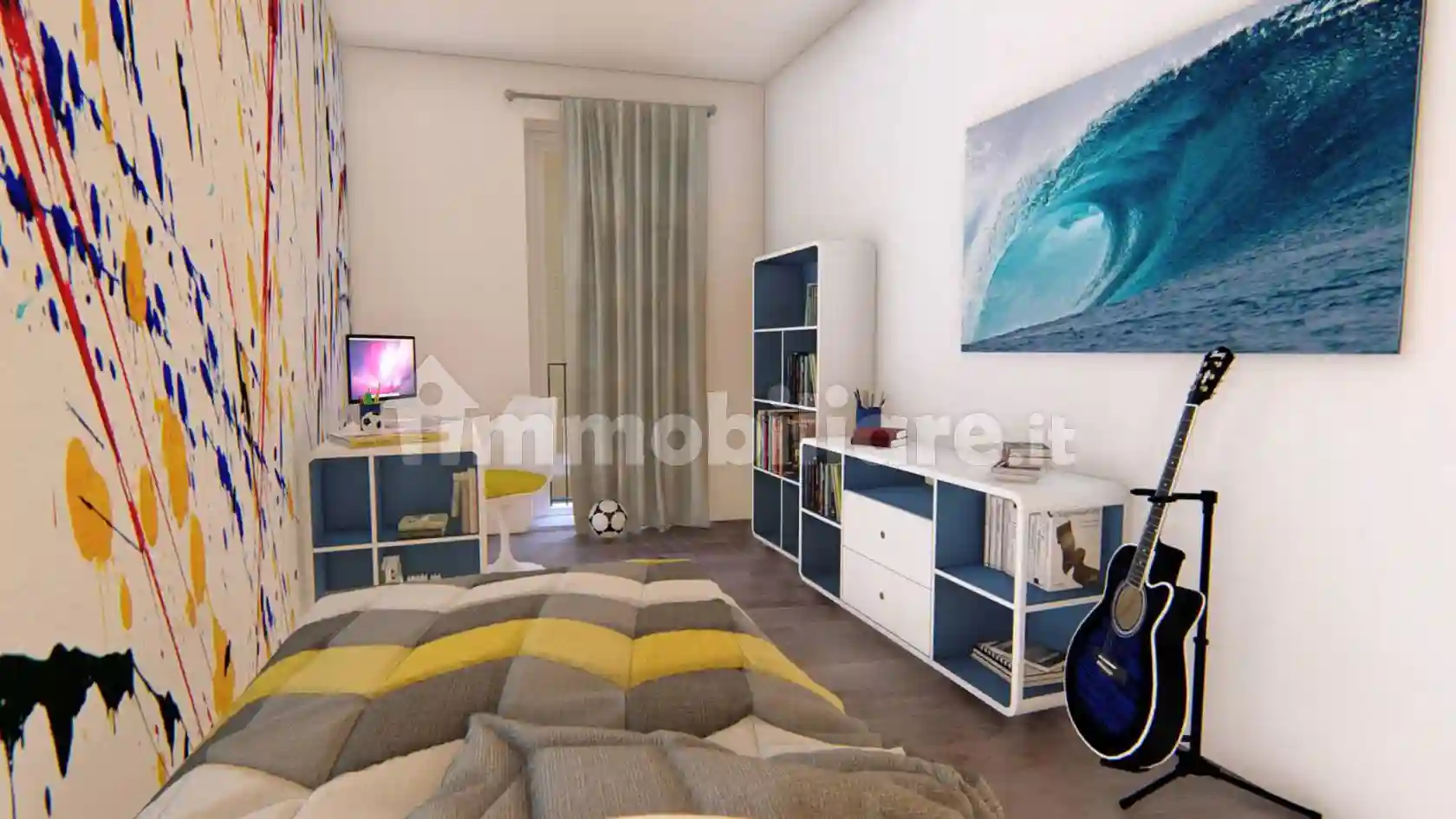 Appartamento - foto 5