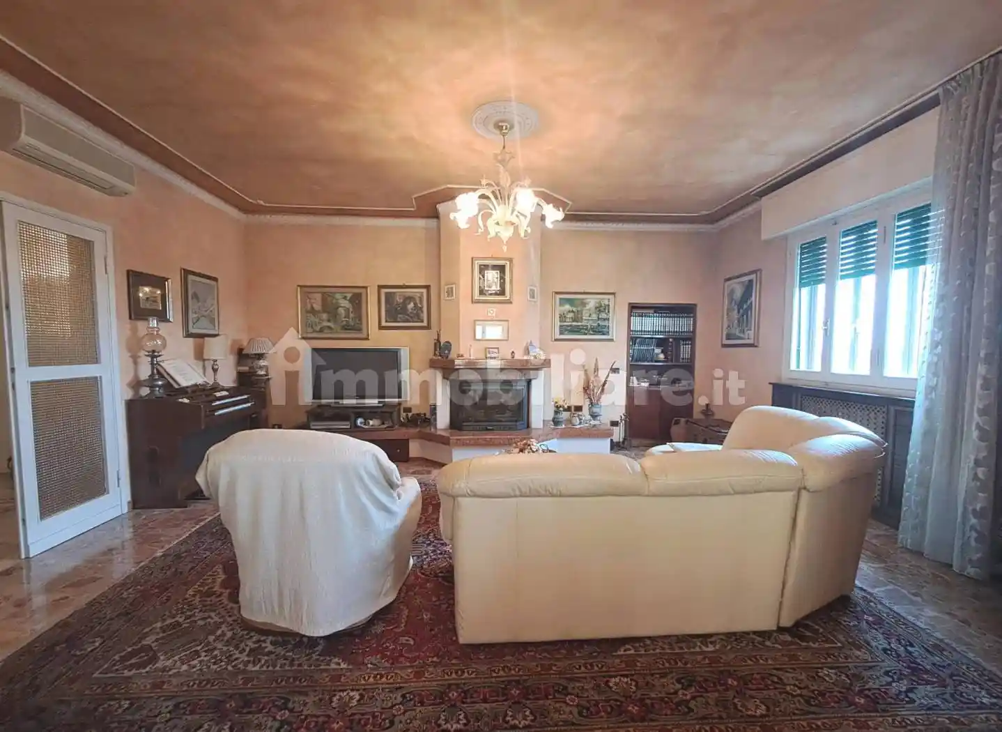 Attico - Mansarda in vendita a Firenze