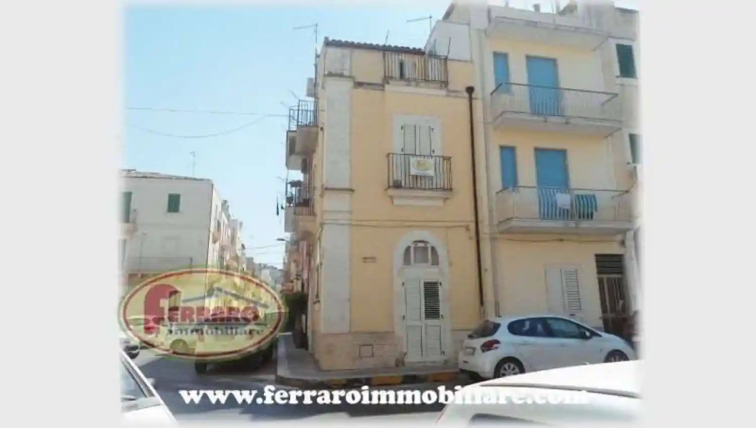 Villa in vendita a Scicli