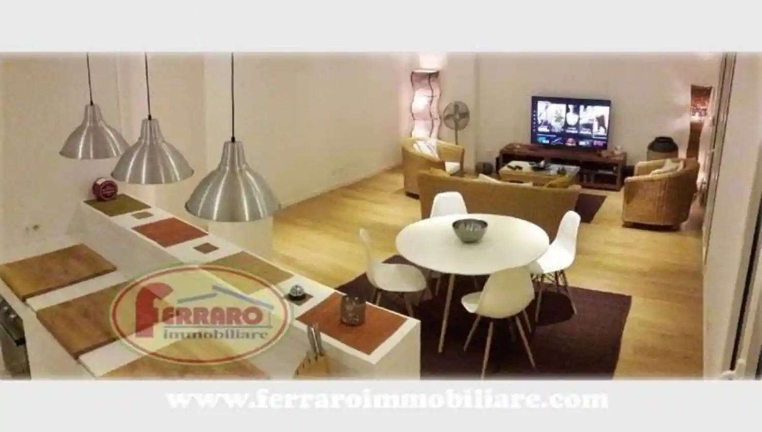 Appartamento in vendita a Scicli