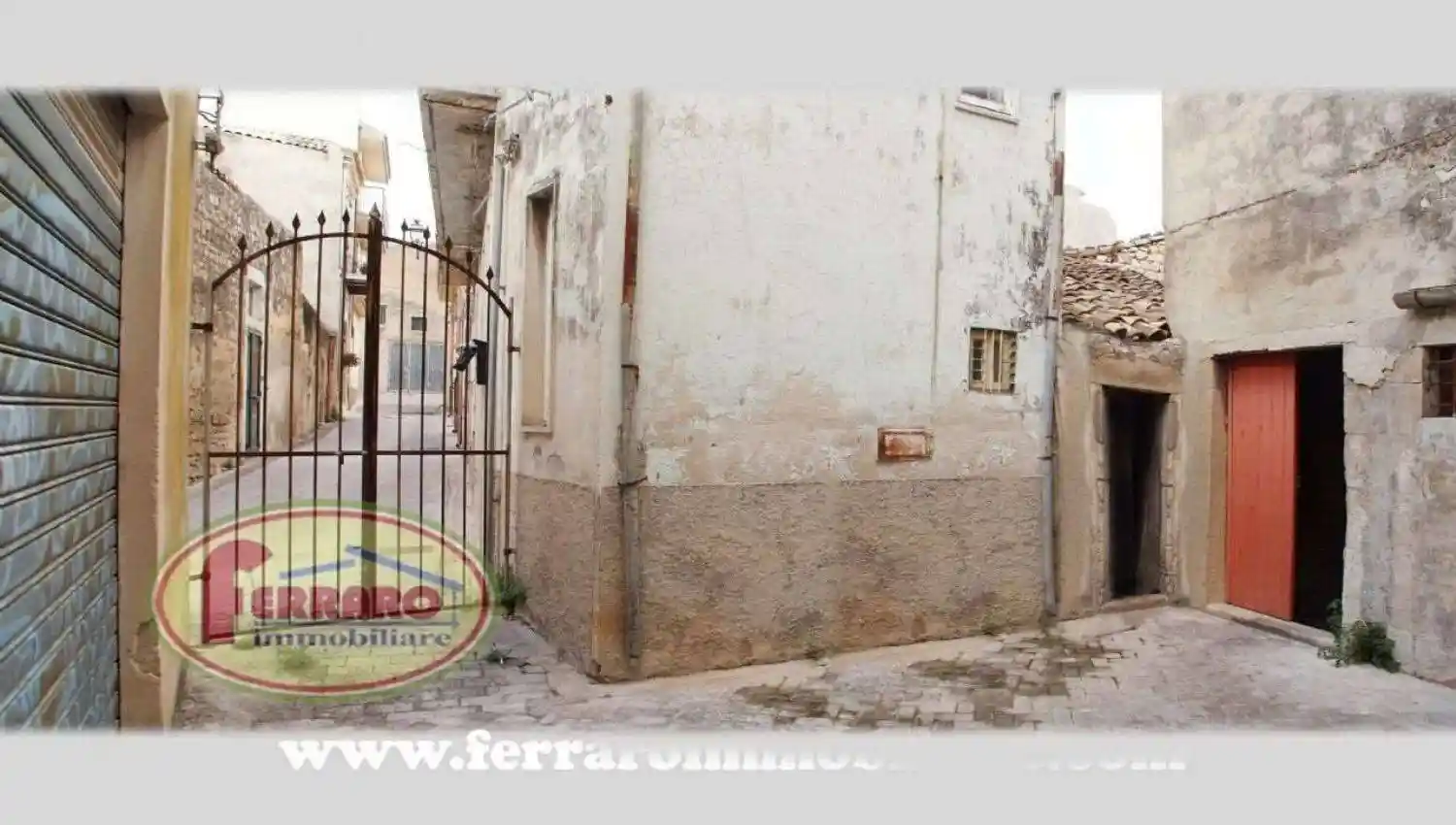 Villa in vendita a Modica