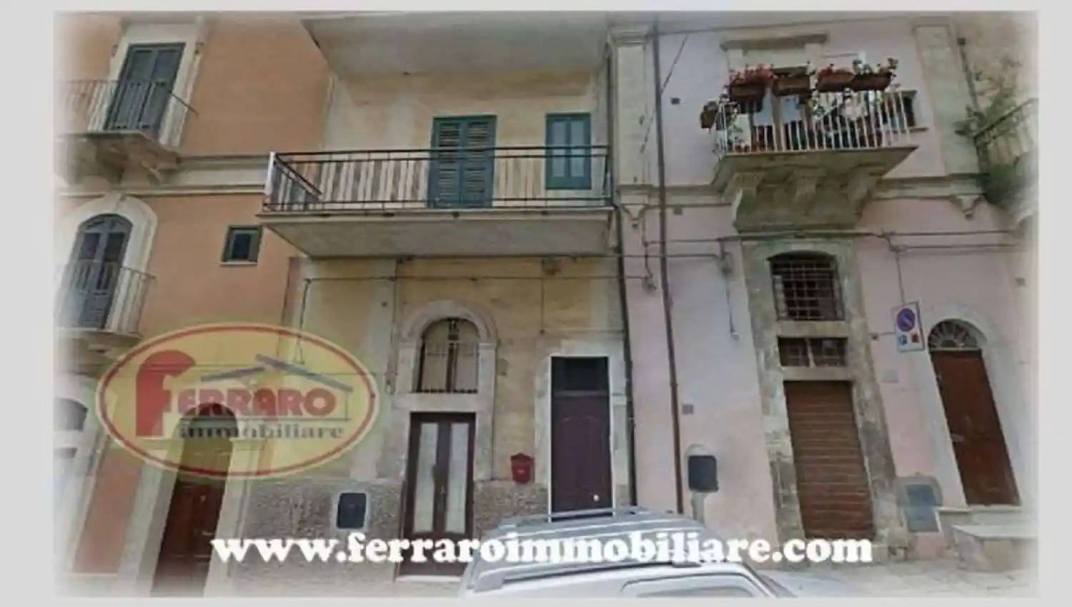 Appartamento in vendita a Ragusa