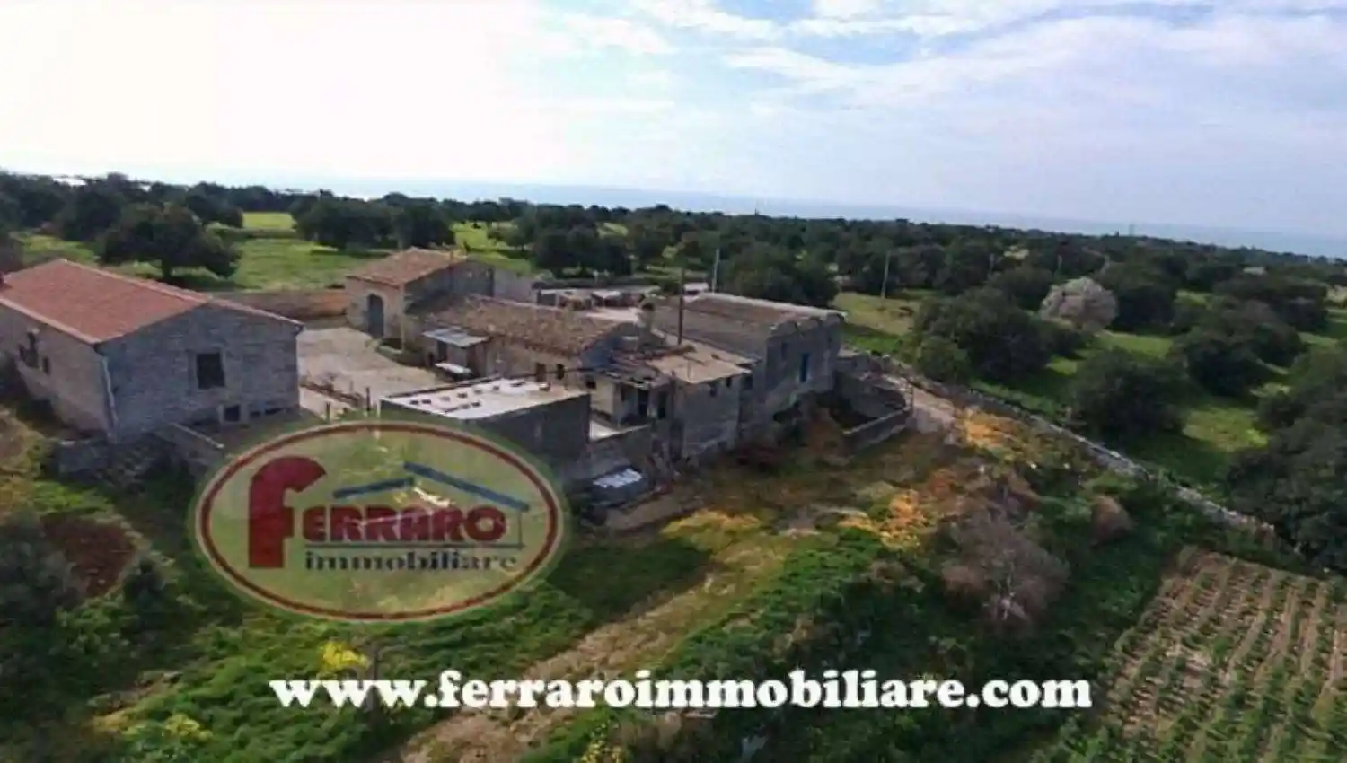 Villa in vendita a Scicli