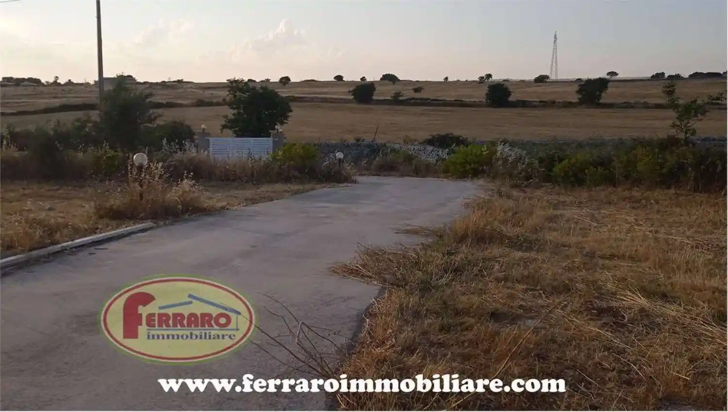 Villa in vendita a Ragusa