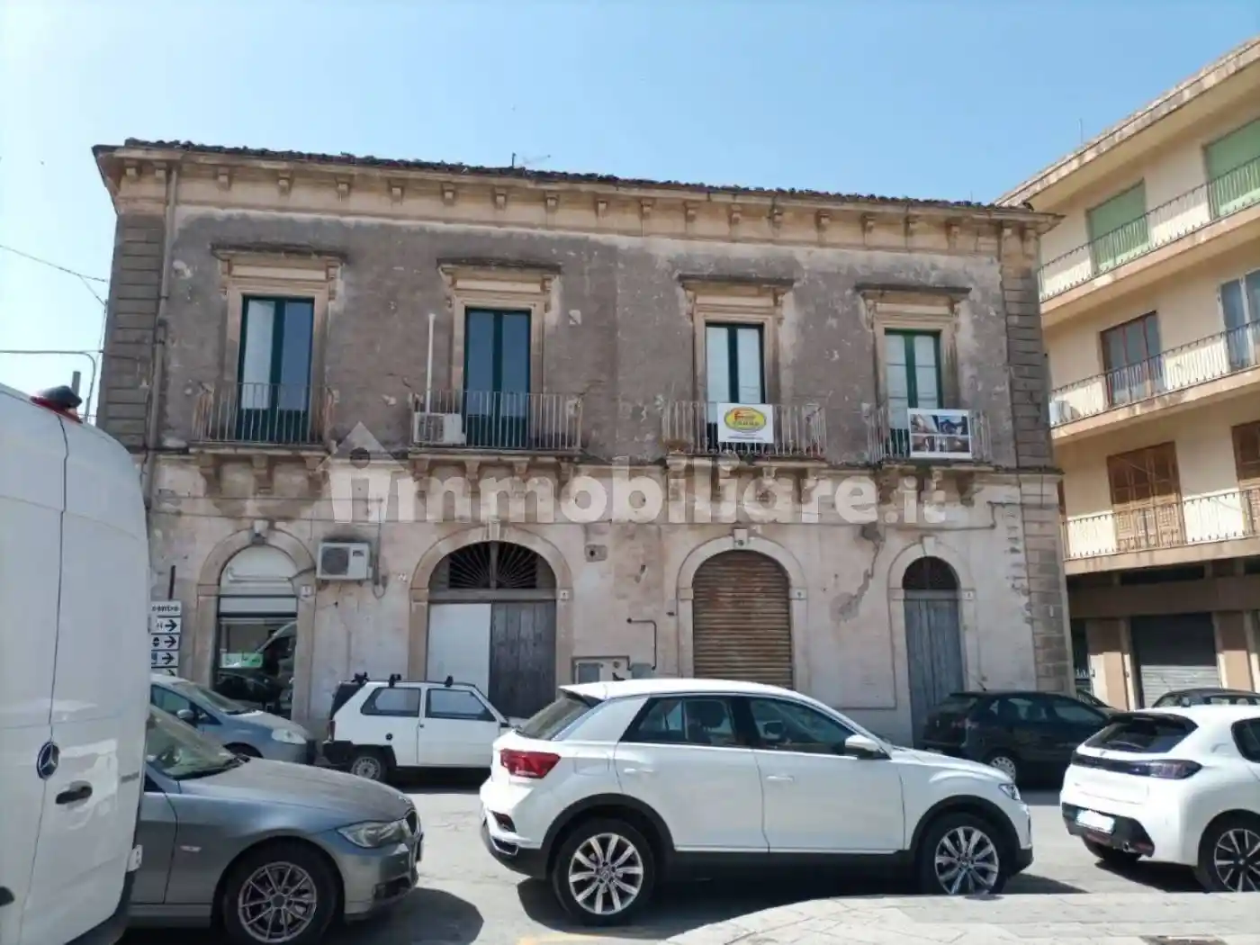 Villa in vendita a Scicli