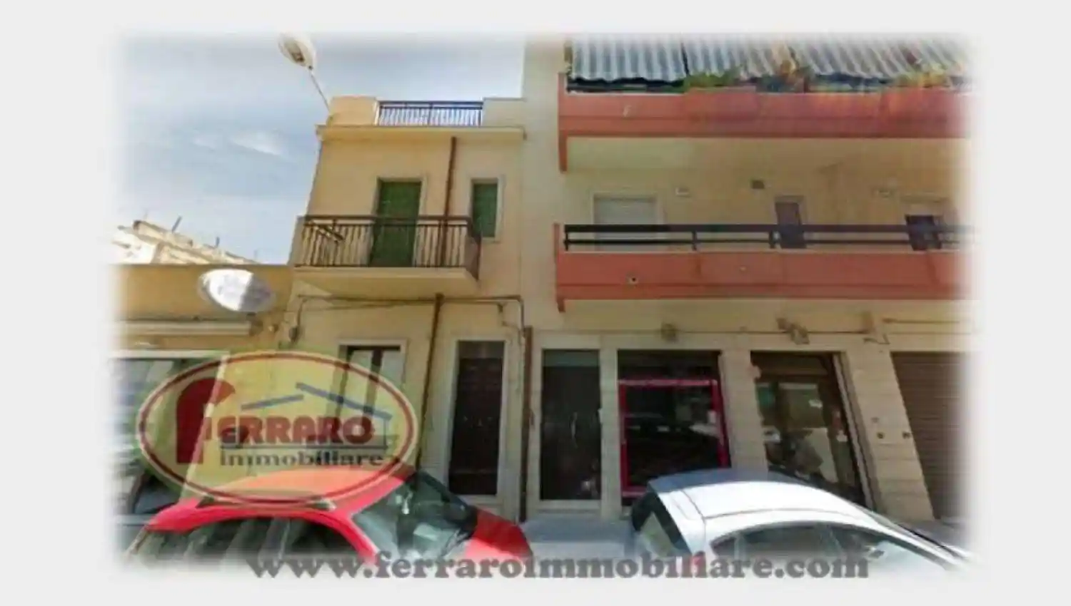 Villa in vendita a Vittoria