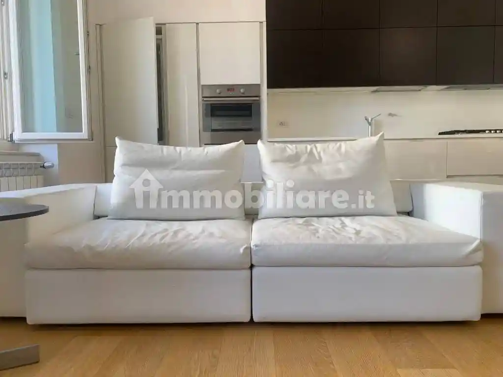 Appartamento in affitto a Trieste