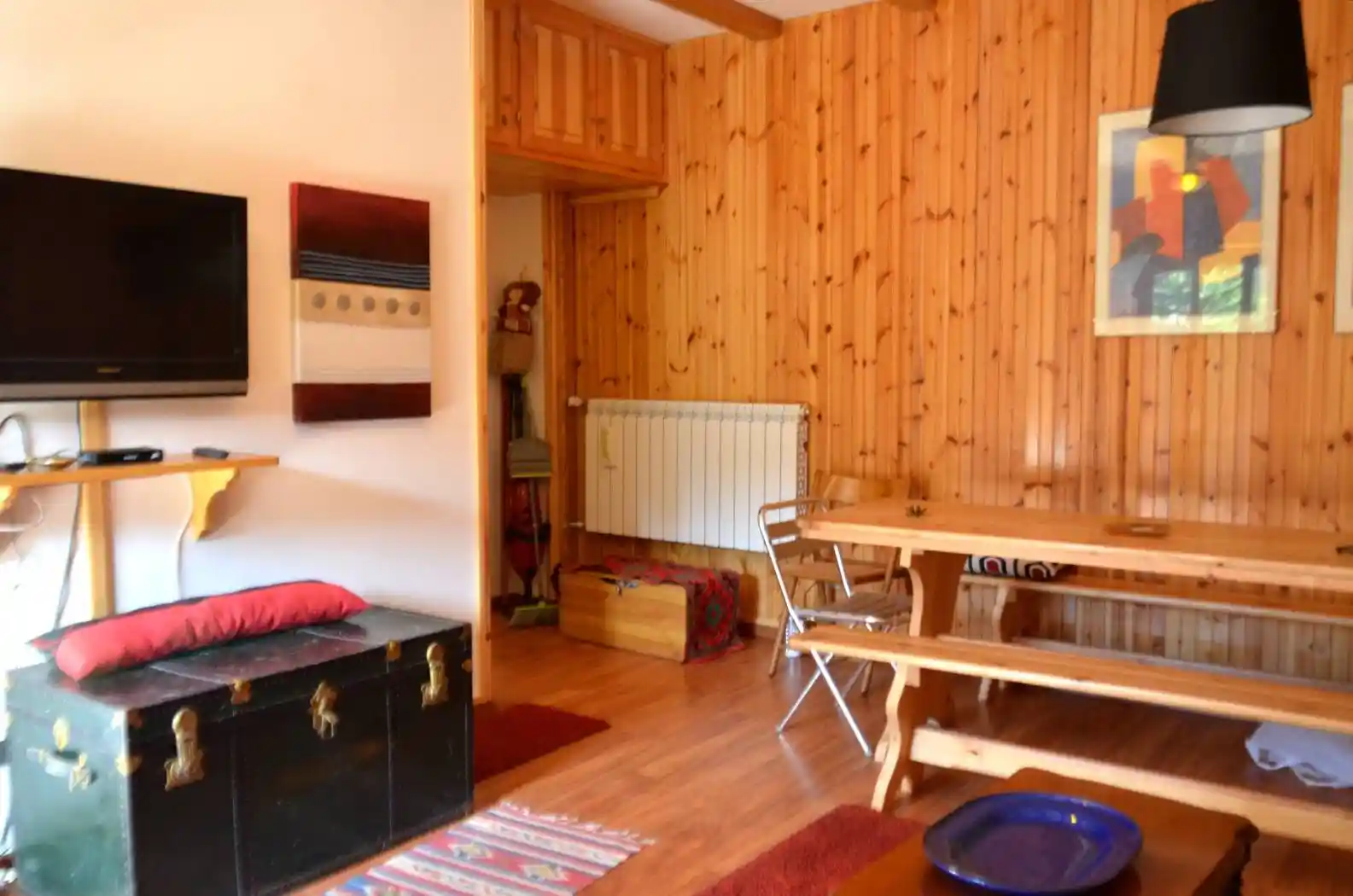 Trilocale via Gagliardelli 54, Ovindoli - foto 4