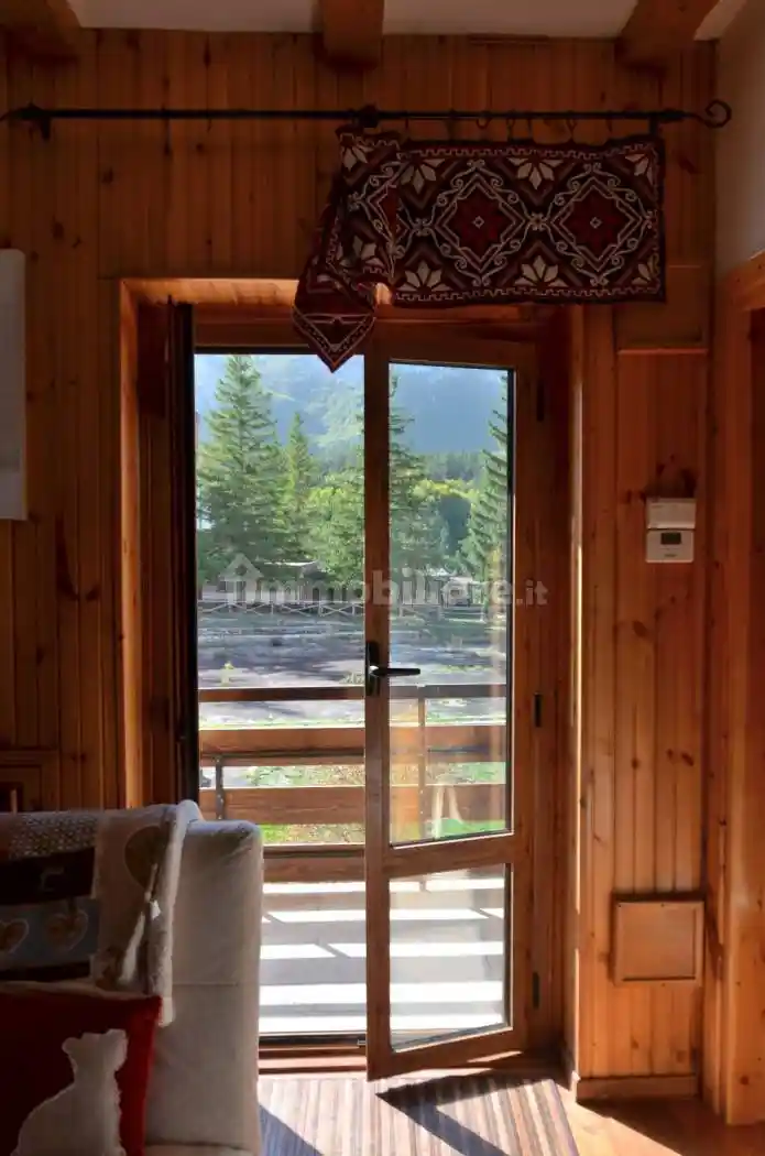 Trilocale via Gagliardelli 54, Ovindoli - foto 5