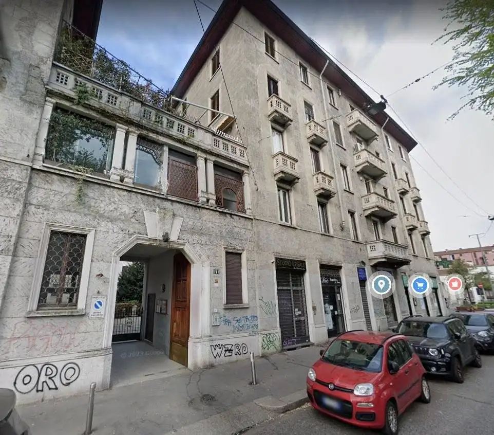 Apartment in vendita a Milan