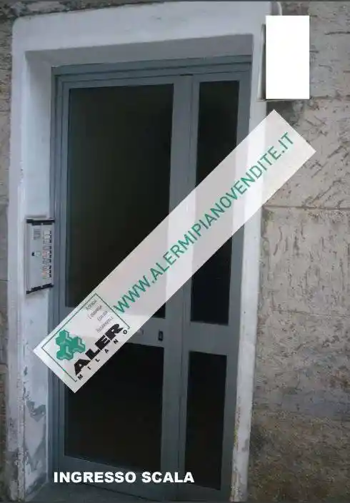 Appartamento all'asta via Mac Mahon 111, Milano - foto 4