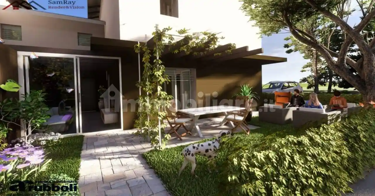 Appartamento in vendita a Ravenna