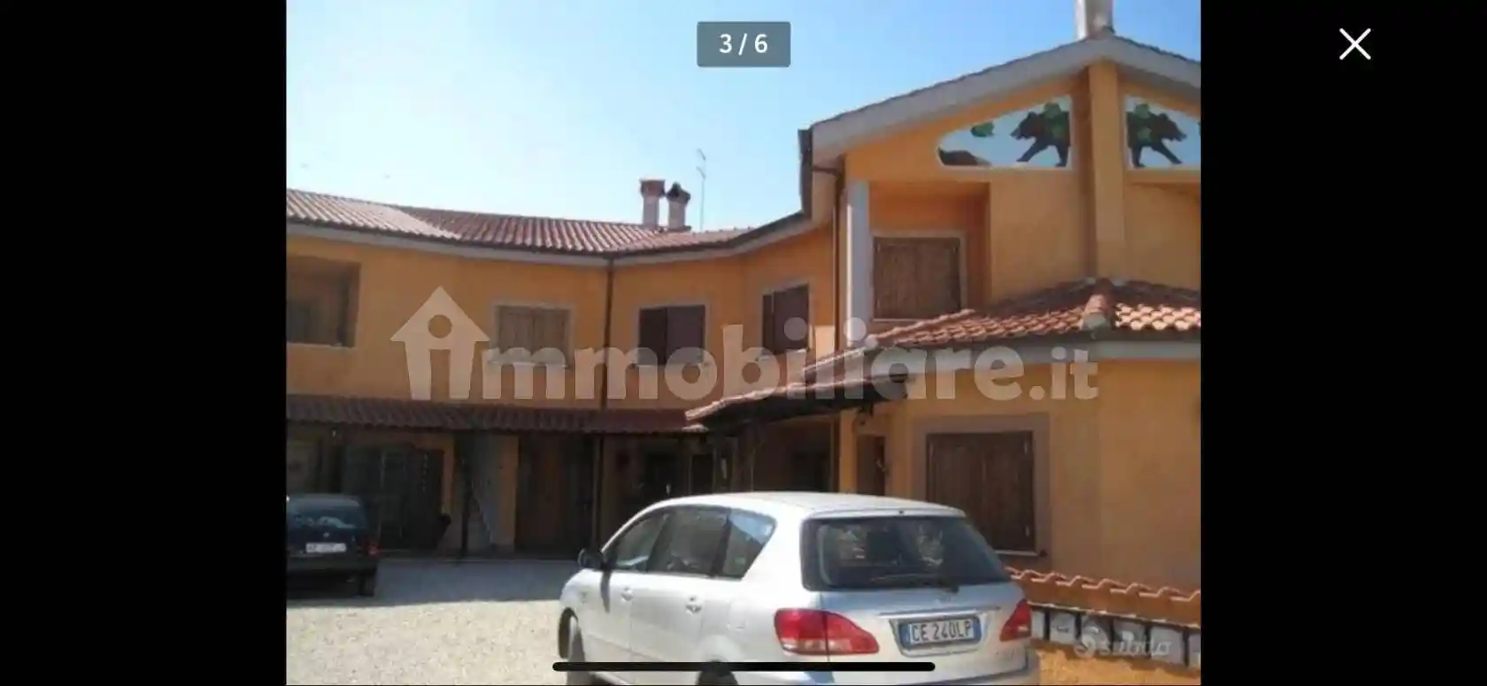 Trilocale Strada Provinciale per Rocca di Botte, Rocca di Botte - foto 3